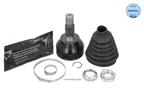 Joint Kit, drive shaft MEYLE 11-14 498 0080)