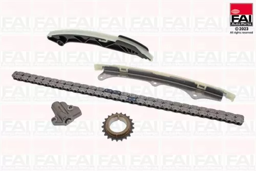 Timing Chain Kit FAI AutoParts TCK341WO)