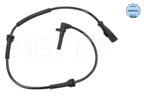 Sensor, wheel speed MEYLE 16-14 899 0055)