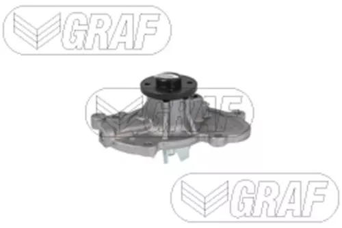 Water Pump, engine cooling Saleri SIL PA1559)