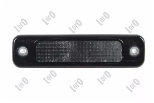 Auxiliary Stop Light ABAKUS 017-41-870S)