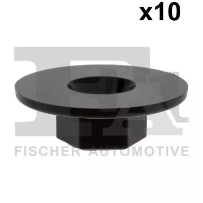 Nut FA1 89-70002.10)