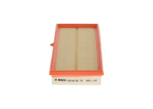 Air Filter BOSCH F 026 400 746)