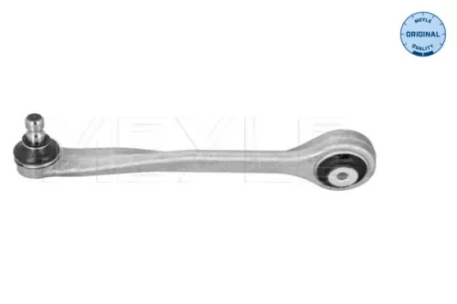 Control/Trailing Arm, wheel suspension MEYLE 116 050 0168)