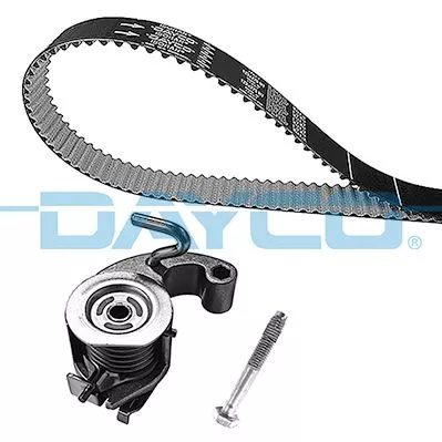 Timing Belt Kit DAYCO KBIO17)