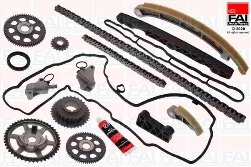 Timing Chain Kit FAI AutoParts TCK295)