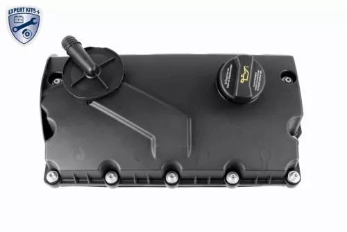Cylinder Head Cover VAICO V10-6512)