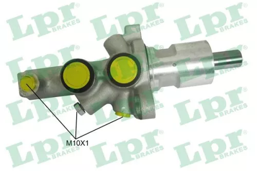 Brake Master Cylinder LPR 1858)