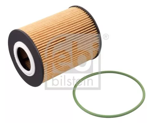 Oil Filter FEBI BILSTEIN 101656)