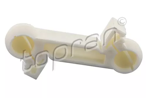 Selector-/Shift Rod TOPRAN 102 848)