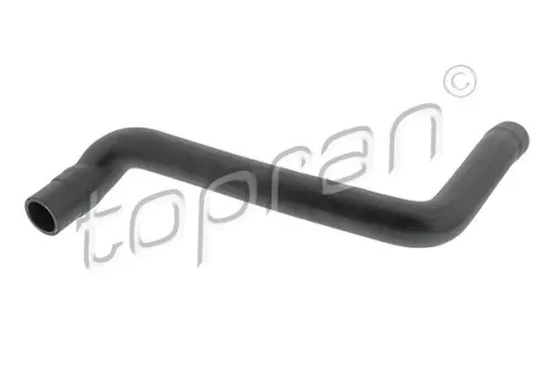 Radiator Hose TOPRAN 102 999)