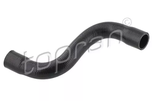 Radiator Hose TOPRAN 102 996)