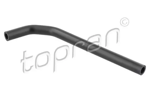 Radiator Hose TOPRAN 102 723)
