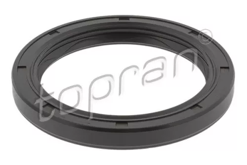 Shaft Seal, differential TOPRAN 107 386)