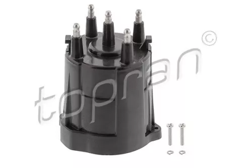 Ignition Distributor Cap TOPRAN 202 000)