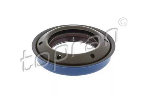 Shaft Seal, differential TOPRAN 200 529)