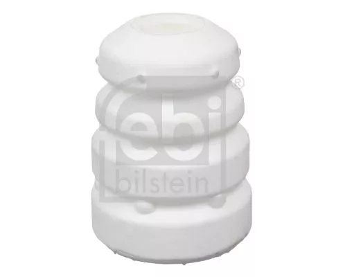 Rubber Buffer, suspension FEBI BILSTEIN 104452)