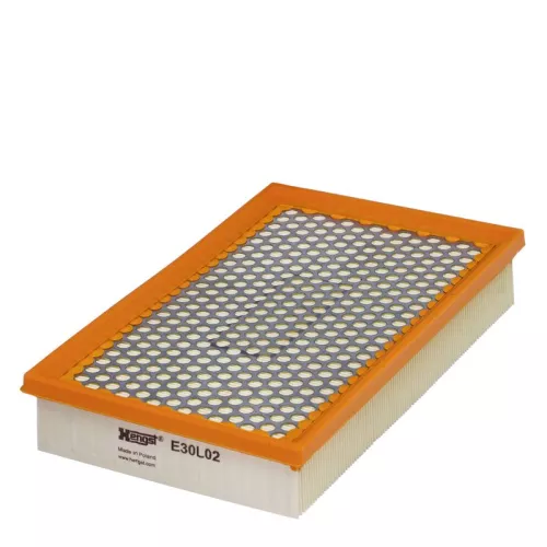 Air Filter HENGST FILTER E30L02)