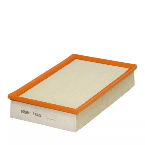 Air Filter HENGST FILTER E152L)