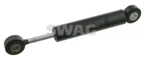 Vibration Damper, V-ribbed belt SWAG 10 52 0023)