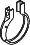 Clamping Piece, exhaust system  51894)
