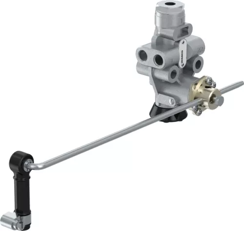Air Suspension Valve WABCO 4640023307)