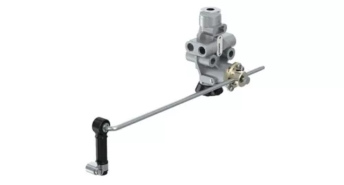 Air Suspension Valve WABCO 4640023300)