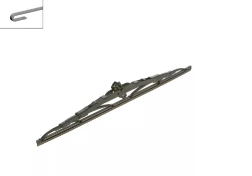 Wiper Blade BOSCH 3 397 018 140)
