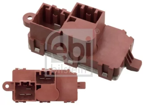 Control Unit, heating/ventilation Airstal 101911)