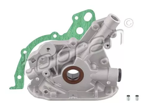 Oil Pump TOPRAN 205 585)