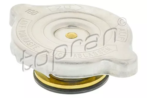Cap, coolant tank TOPRAN 300 864)
