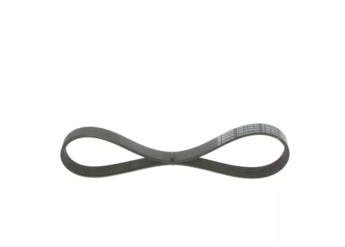 V-ribbed Belt BOSCH 1 987 946 025)