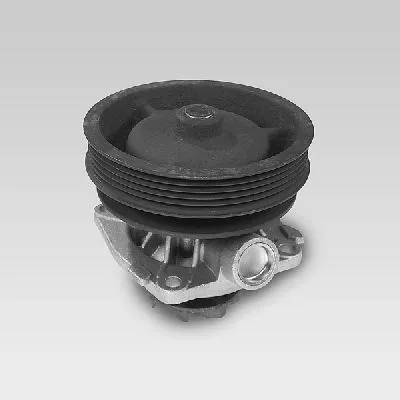 Water Pump, engine cooling HEPU P122)