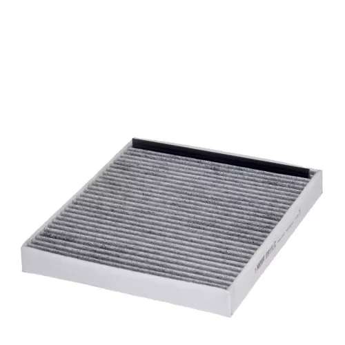 Filter, cabin air HENGST FILTER E911LC)