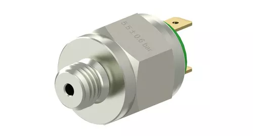Pressure Switch WABCO 4410140040)
