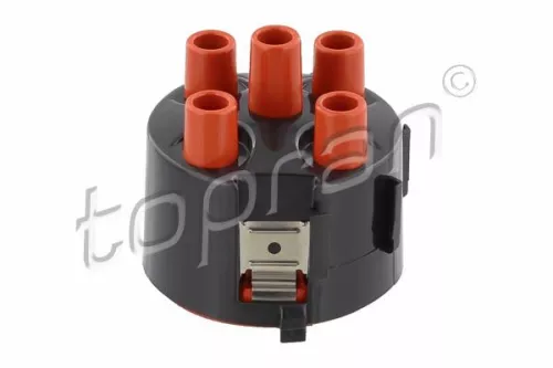 Ignition Distributor Cap  100 277)