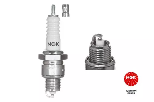 Spark Plug NGK 2630)