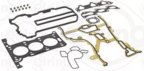 Gasket Kit, cylinder head ELRING 476.700)