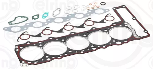 Gasket Kit, cylinder head ELRING 924.873)