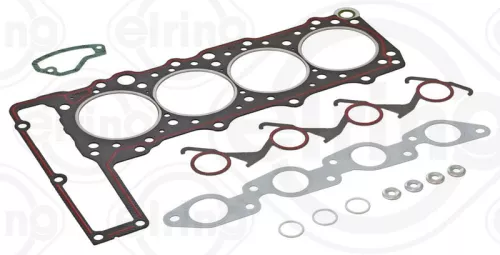 Gasket Kit, cylinder head ELRING 198.230)
