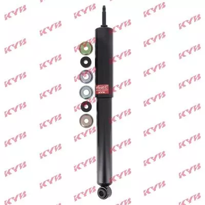 Shock Absorber KYB 345010)