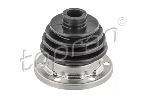 Bellow, drive shaft TOPRAN 103 218)