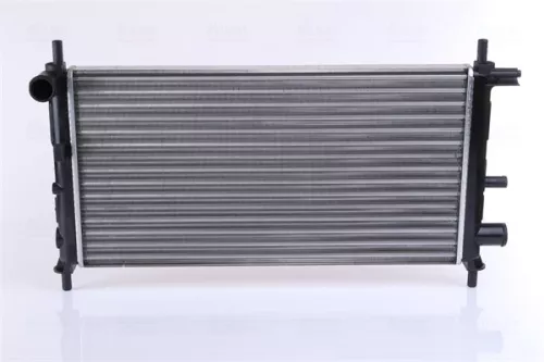 Radiator, engine cooling NISSENS 62082A)