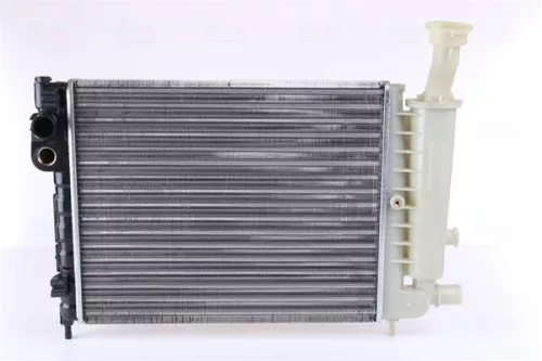 Radiator, engine cooling NISSENS 61372)