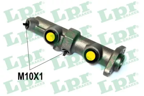 Brake Master Cylinder LPR 1419)