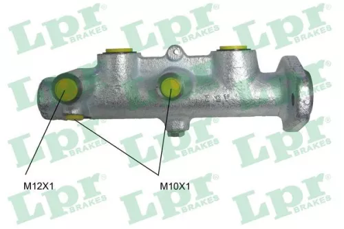 Brake Master Cylinder LPR 1545)