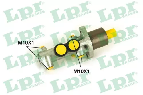 Brake Master Cylinder LPR 1236)