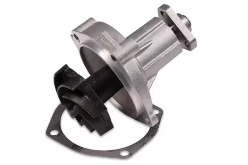 Water Pump, engine cooling HEPU P620)