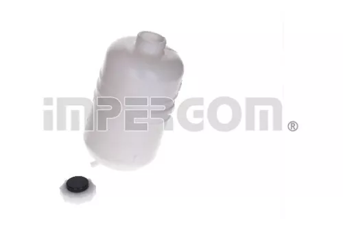 Expansion Tank, coolant ORIGINAL IMPERIUM 29664)
