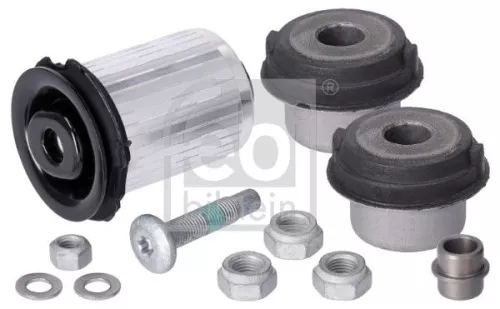 Mounting, control/trailing arm FEBI BILSTEIN 11155)